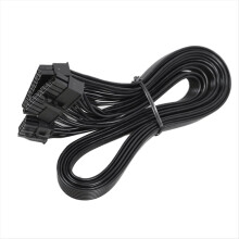 10-Pin+18-Pin auf 24-Pin ATX-Hauptstromkabel für P750GM 750W, P850GM 850W, P1000GM 1000W RMX-Serie