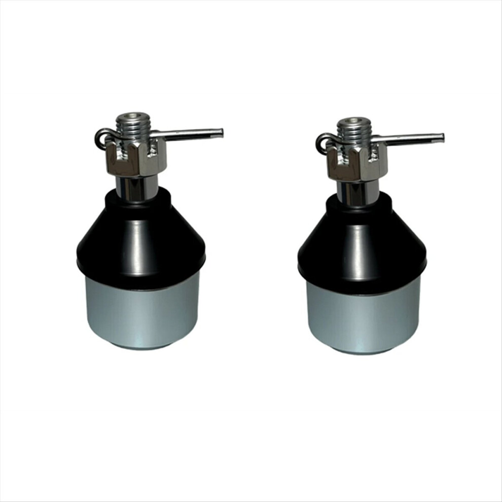 2Pcs Atv Ball Joint For Sportsman 500 570 700 800 325 400 500 700 Replaces 7061130 4851916259480