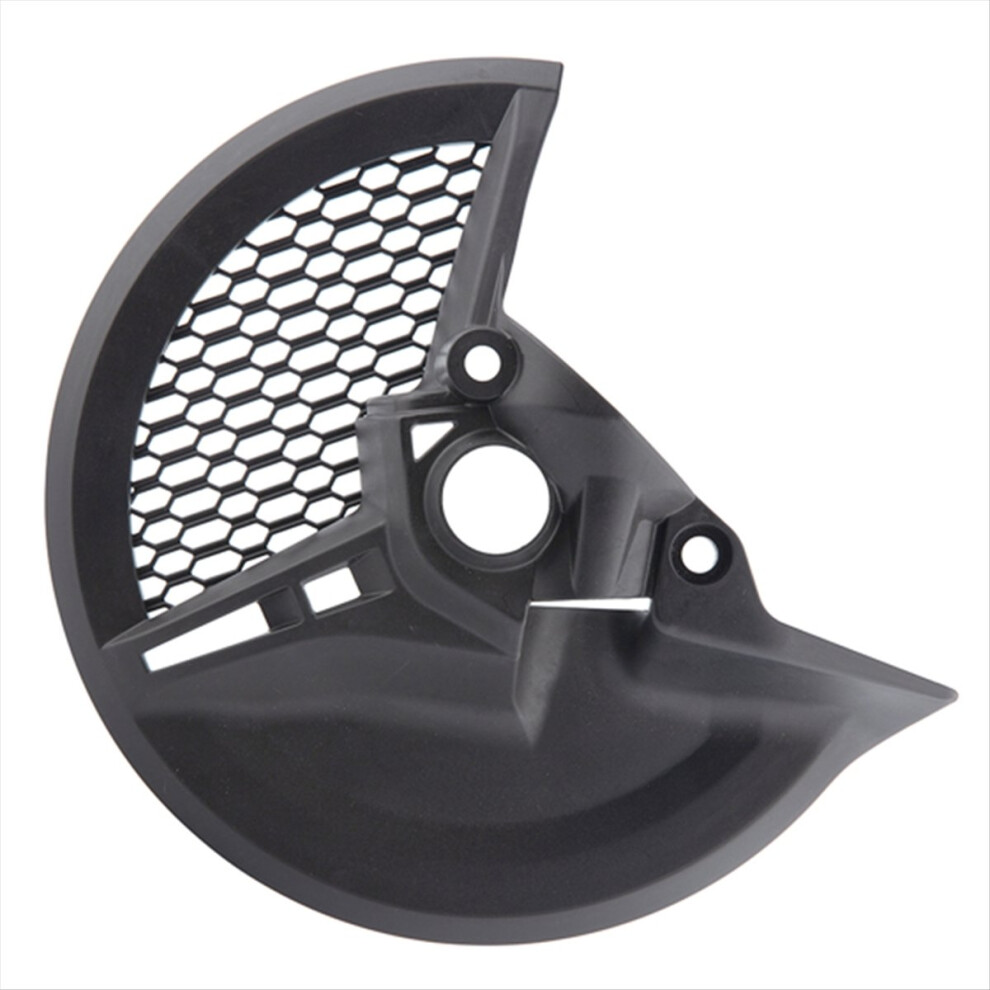 For Crf250r Crf450r Crf250rx Crf450rx 2024 Motocross Front Brake Disc Cover Rotor Guards Rear Calipers Cover 4851916249245