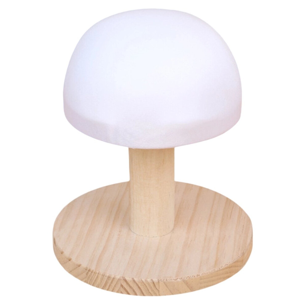 Ironing Board Iron Wooden Clothes Stand Pad Pressing Tools Table Wood Stool Clothing Minicoated Cloth Tabletop Sleeve A 4851916258735