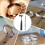 Ring Sizer Measuring Tool Set, 12 Pcs Ring Mandrel, Ring Sizer, Rubber Hammer, Plastic Ring Sizer Gauge, Wood Ring Clamp 5