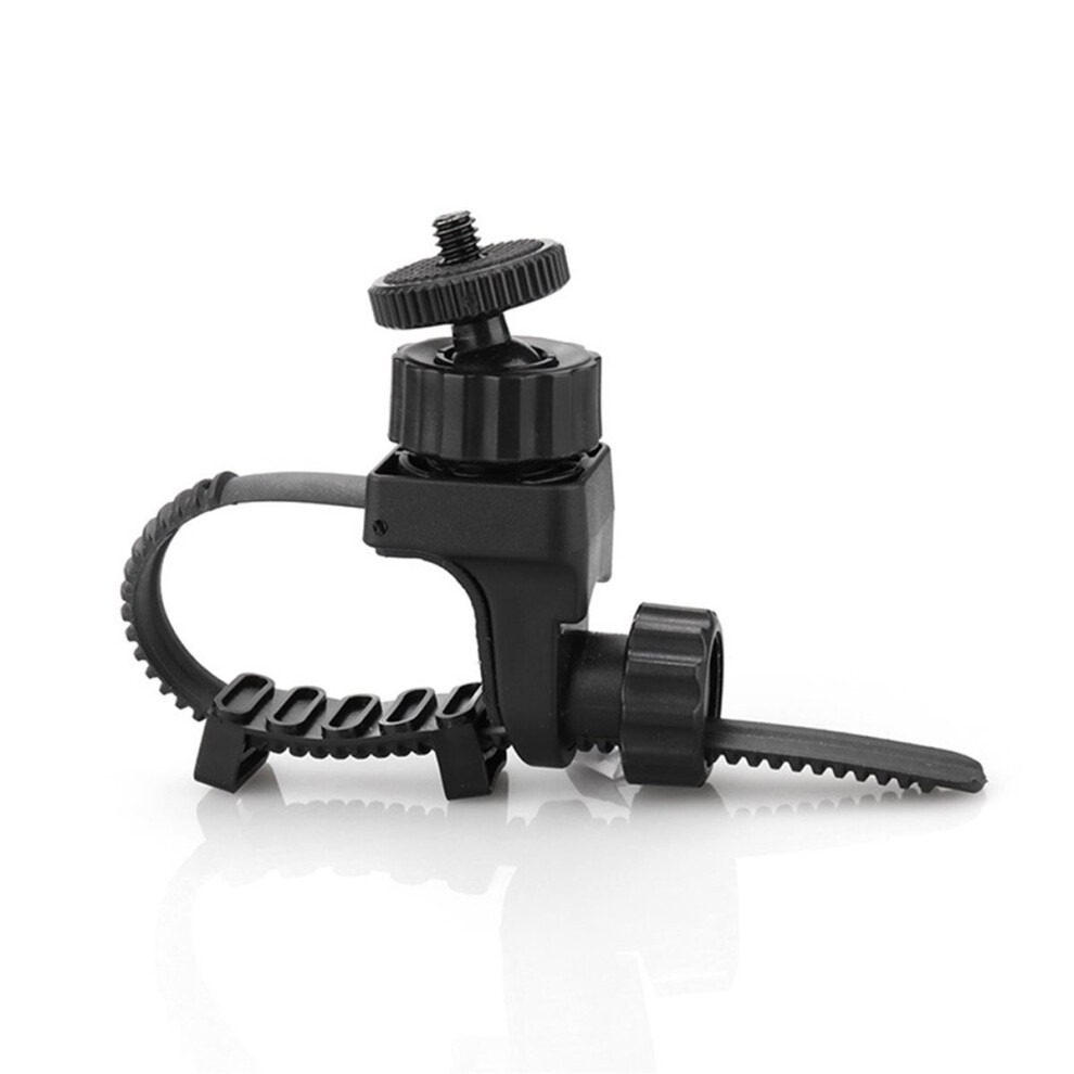 Action Camera Mounting Clamp For Bicycle Bracket For For 360 Action Cameras Accessories 4851916261025