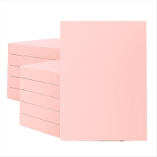 Linoleum-Druckblöcke aus Gummi für den Druck: 10-teiliges Stempel- und Schnitzset (10 x 15 cm) – ideal für Blockdruck und Stempelherstellung