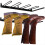 Boot Rack Wall Mount - Space Saving Boot Racks Organizer Tall Boots Storage for Cowboy Shoes 1
