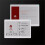 Étiquette de prix avec écran Eink de 2,9 pouces, étanche, pour affichage en rayon, compatible Bluetooth et Android, contrôlable via application. 7