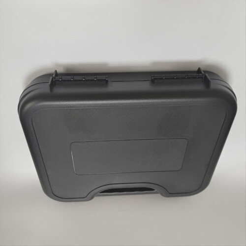 Microphone Storage Case Large Capacity Handheld Protective Box for Condenser Mic Recording Studio Equipment & Accessorie 2