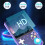 R36 Ultra Retro Handheld Game Console 4.0-Inch Open-Source Linux System 64GB Portable Video Player Handheld Game D 5