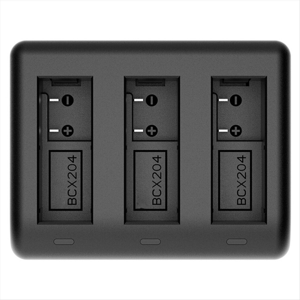 For Action 5Pro/4/3 Batteries Advanced Wireless Charging Hub For Outdoor Photography 4851916261827