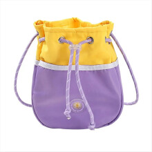 Leckerlibeutel für das Hundetraining, Schultertasche für Hundeleckerli, verstellbarer Snackhalter, großes Fassungsvermögen