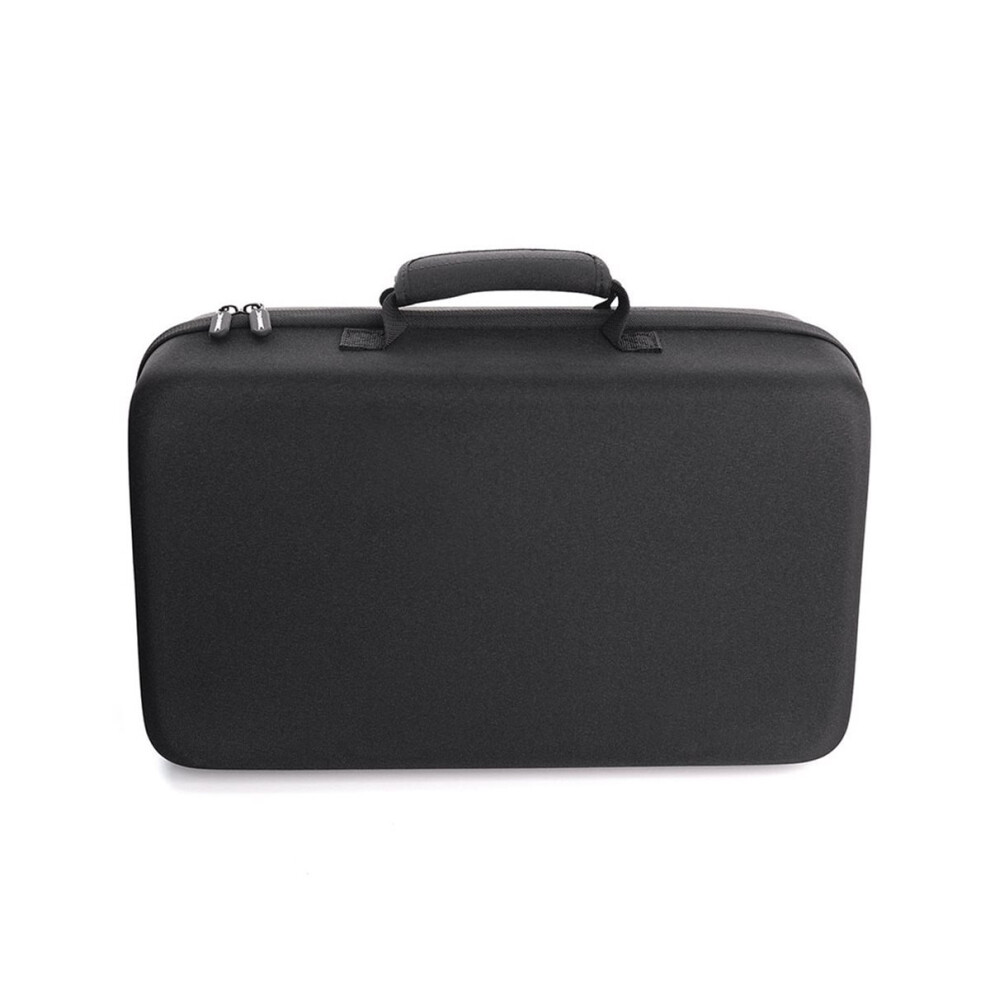 For Pro Hard Shell Carrying Case Storage Bag For Slim Console Controllers For Slim Console Black 4851916269342