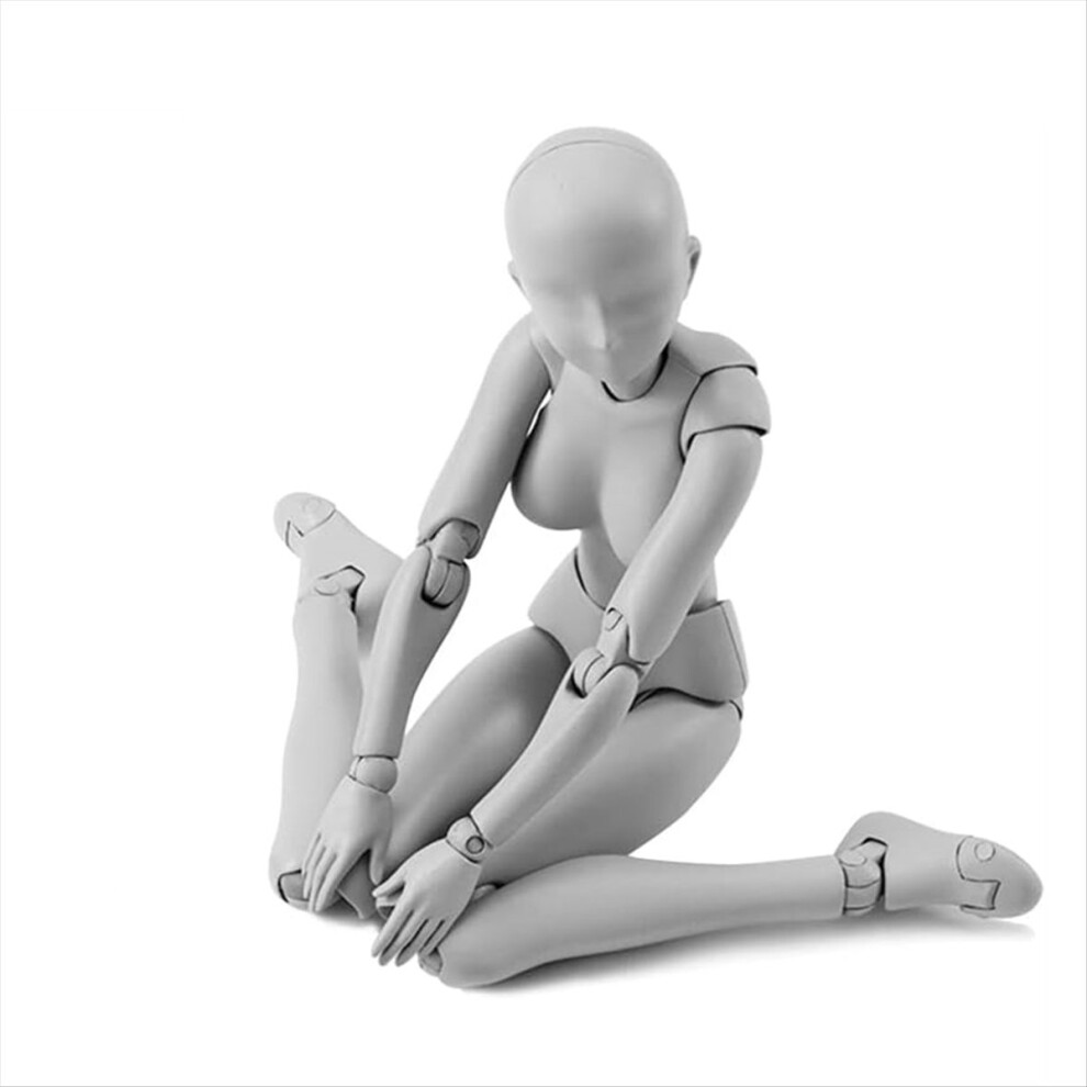 Artists Manikin Art Mannequin Figures Supplies Drawing Tools,Small Drawing Figure Model For Sketching,Painting,Figure,A 4851916270102