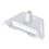 1/4inch-20 Thread Tripod Adapter for Mini Dish Antenna Stand Mount Replacement 1