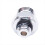 Sukellussovitinvarusteet Sukellussovitin uros 3/8"-24 - uros 9/16"-18 5