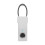 Tuya Fingerprint Padlock Bluetooth Combination Padlock Suitcase Luggage Code Lock Mini Fingerprint Key Anti-Theft Lock A 1