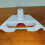 1/4inch-20 Thread Tripod Adapter for Mini Dish Antenna Stand Mount Replacement 5