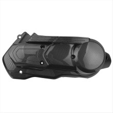 Motorfiets koppelingsdeksel transmissie beschermkap voor NMAX155 NVX155 AEROX155 2020-2024 accessoires