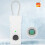 Tuya Fingerprint Padlock Bluetooth Combination Padlock Suitcase Luggage Code Lock Mini Fingerprint Key Anti-Theft Lock A 2