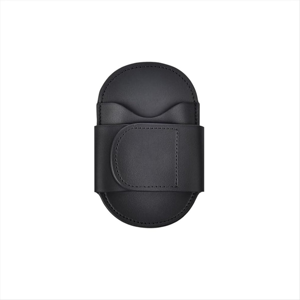Magnetic Stethoscope Holder Clip, Leather Stethoscope Clips, Portable Stethoscope Holder For Physicians, Nurses 4851916266877