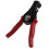Heavy Duty Adjustable Wire Stripper Pliers Terminal Cutter Tool for Electrical Wiring HS700A 3