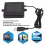 Touchpad USB com fio, compacto e portátil, ideal para laptops e desktops. 3