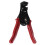 Heavy Duty Adjustable Wire Stripper Pliers Terminal Cutter Tool for Electrical Wiring HS700A 2