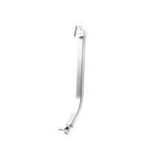 Stand Adapter for Verge / Verge Max for Multiple Models Essential Photography Accessory Silver