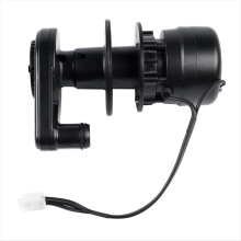 Wasserpumpe für Manitowoc Eismaschinen (230 V, 60 Hz, 6 W, 1550 U/min) 8251139, 8252109, 8252709, 2008109, 2007399