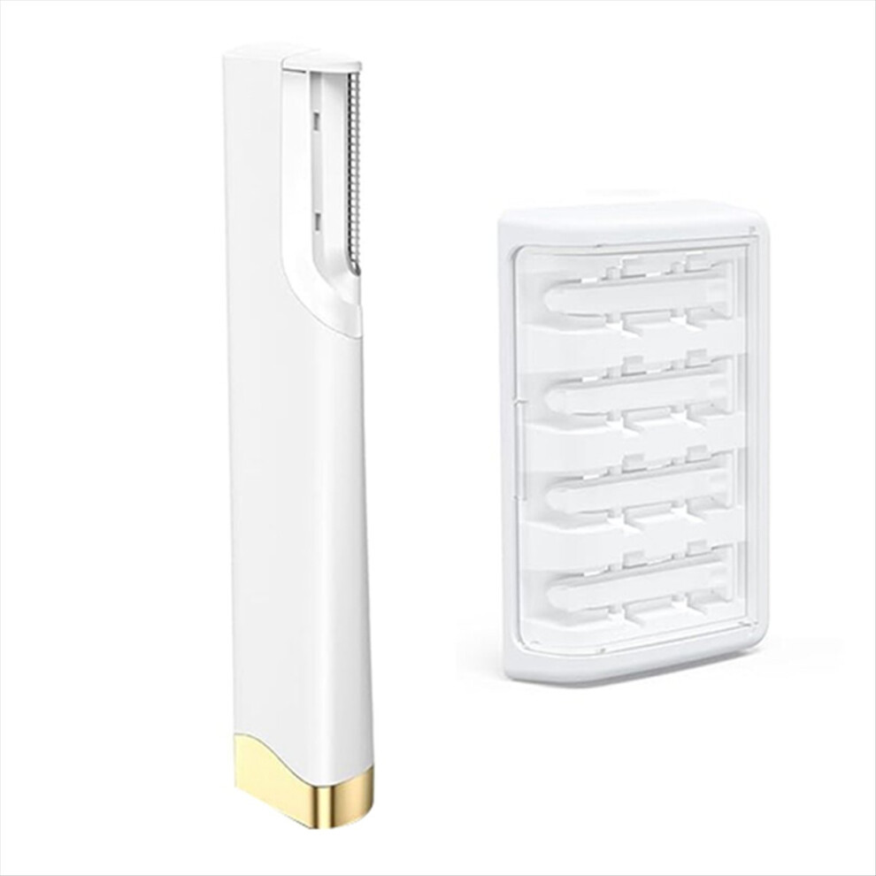 Dermaplane for Women Face, Dermaplaning Tool for Face, , Hair Removal for Women