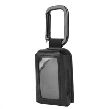 Protective Case for MP3 Players Carry Case TPU Storage Bag for Clip Sport Plus/ Clip Sport/Clip Jam