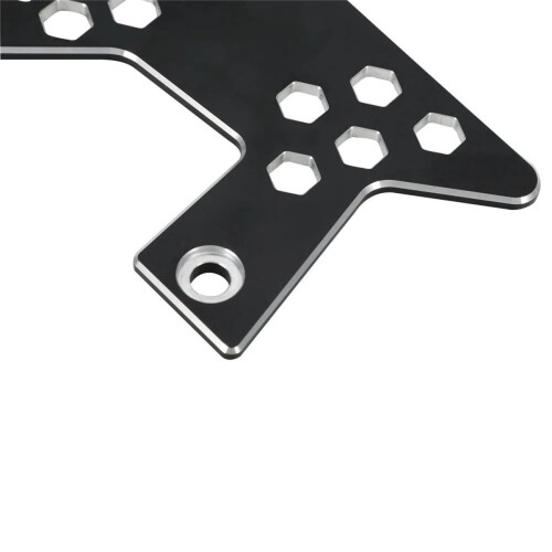 Protector de cadena para motocicleta Ultra Bee 1