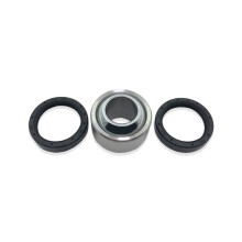 Radiaallagerset voor motorfietsen, crossmotoren, PDS-achterlagers, oliekeerringset voor HUSABERG 1999-2016