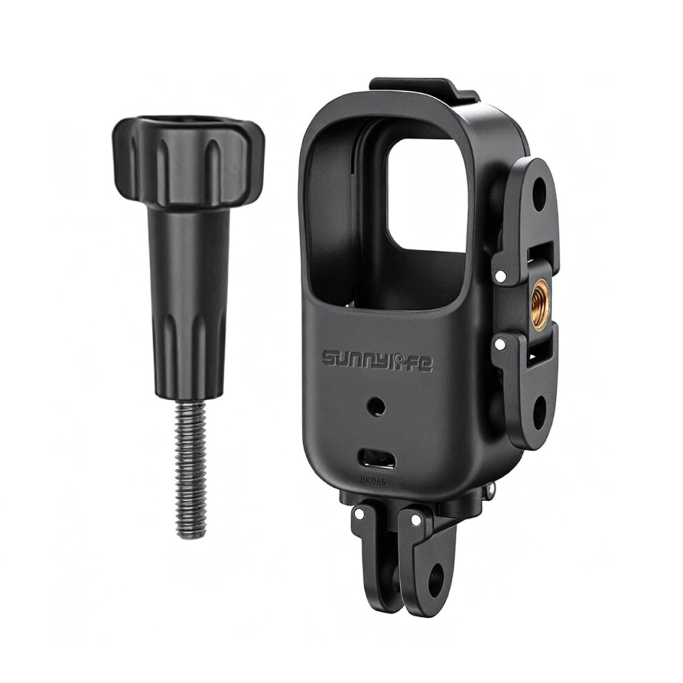 For Nano Camera Adapter Protective Frame Expansion Bracket Connection Mount For Enhanced Photography 4851916285236