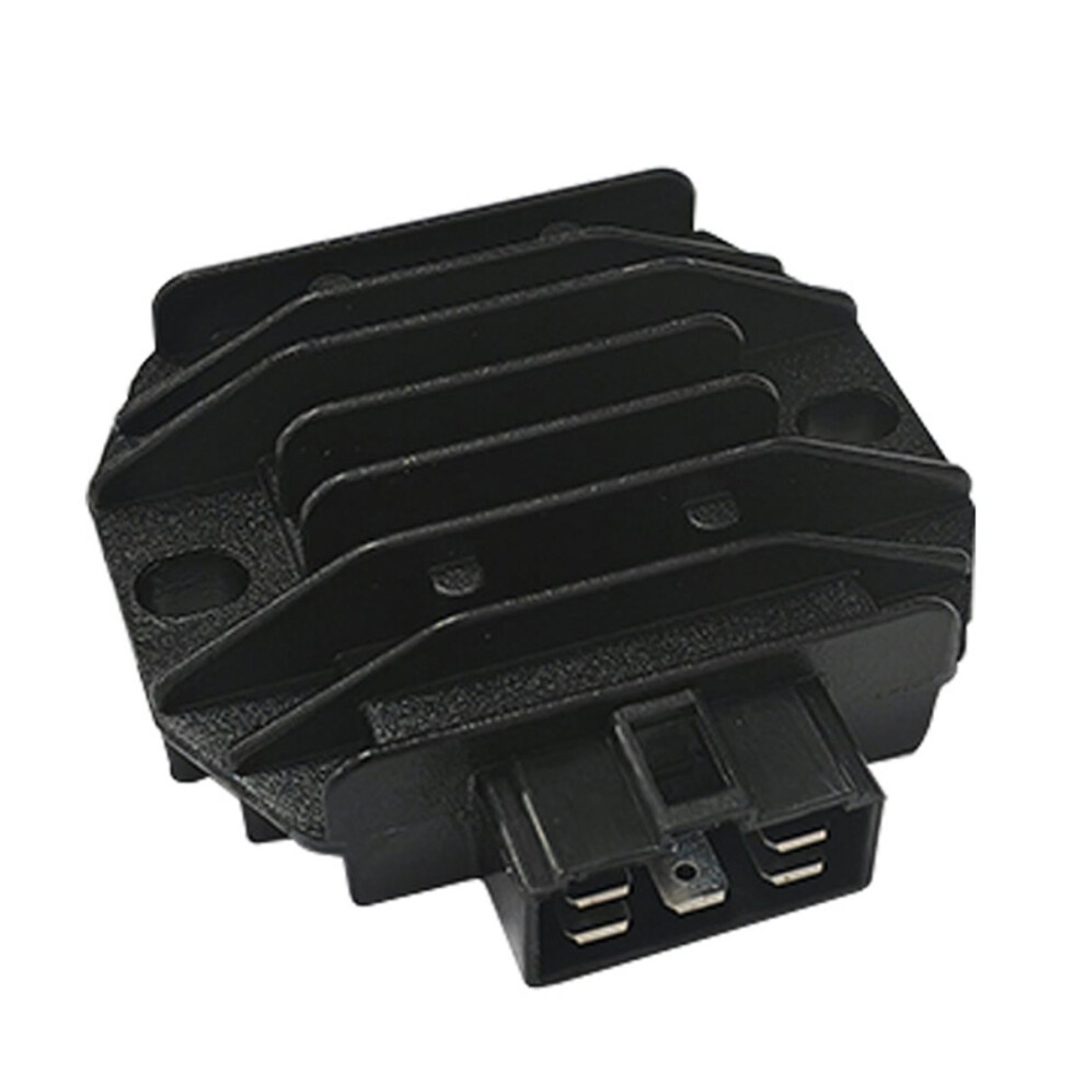 Sh640d-12 Motorcycle Regulator Rectifier For Yzf600 Xp500 T-Max 500 Tdm850 Fzr600 Fz6 Fz6n Fz6s V-Star Xvs400 4851916281375