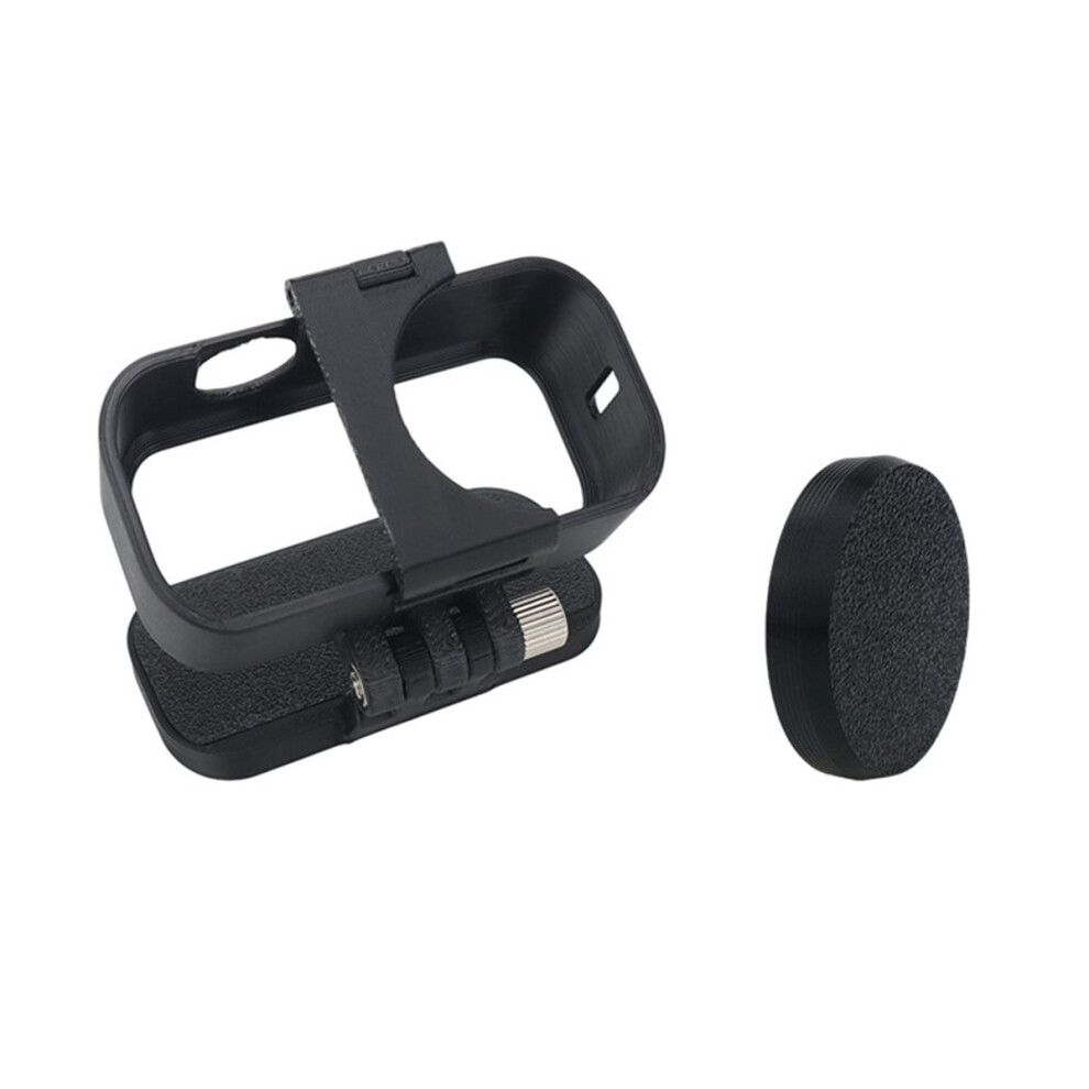 For Nano Magnetic Bracket Desktop Base With Lens Cover 180-Degree Rotation For Nano Camera Accessories 4851916271901