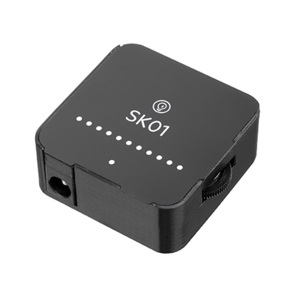 4Pin Pwm 6 Ports Fan Hub Governor Speed Controller Water Cooling Pump Speeder High Power, Dc Power Input 4851916287322