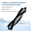 3PCS for A30 Pro Vacuum Cleaner Accessories Main Brush Side Brush 7