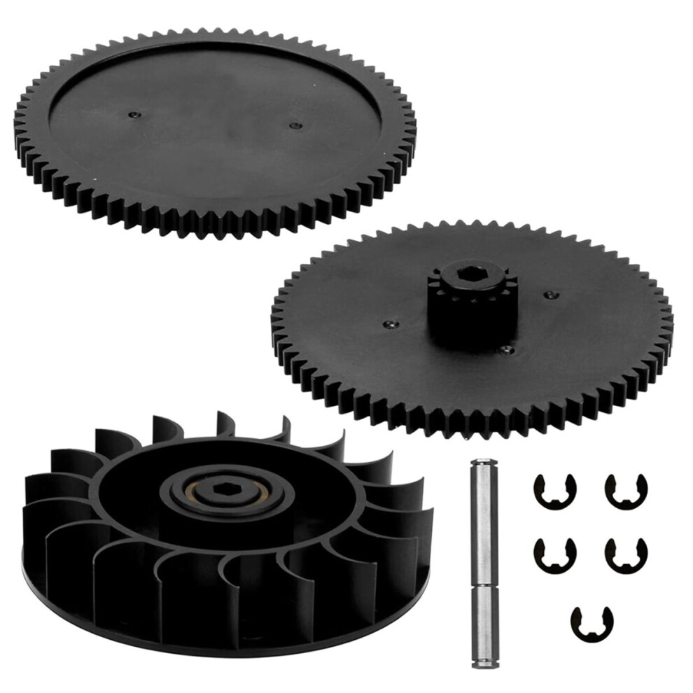 Pool Turbine Bearing 9-100-1132 Replacement Part For Drive Train Gear Kit, Turbine Bearing Repair Kit Fit 4851916289777