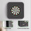 Dartboard Protective Ring, Heavy Duty EVA Dartboard Wall Protector for All Standard Size Dartboards 3