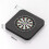 Dartboard Protective Ring, Heavy Duty EVA Dartboard Wall Protector for All Standard Size Dartboards 4