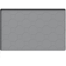 Tapete de silicone para pia, acessórios, forro para prateleiras e protetor de armários, organizadores e soluções de armazenamento para casa.