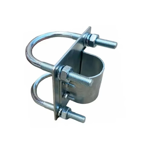 1 support de montage réglable pour accessoires de micrologiciel d'installation réglable du signal 2