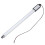 200mm Stroke Electric Linear Actuator 70N Thrust DC24V Aluminum 1