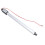 Mini-Elektrischer Linearantrieb 200 mm Hub 20 N 24 V 3