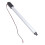 Mini-Elektrischer Linearantrieb 200 mm Hub 20 N 24 V 14