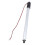 Mini-Elektrischer Linearantrieb 200 mm Hub 20 N 24 V 12