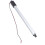 Mini-Elektrischer Linearantrieb 200 mm Hub 20 N 24 V 15