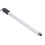 200mm Stroke Electric Linear Actuator 70N Thrust DC24V Aluminum 12