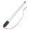 200mm Stroke Electric Linear Actuator 70N Thrust DC24V Aluminum 13