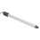 200mm Stroke Electric Linear Actuator 70N Thrust DC24V Aluminum 9