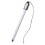 200mm Stroke Electric Linear Actuator 70N Thrust DC24V Aluminum 16